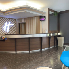 Holiday Inn Paris - Montmartre by IHG - Bild 2