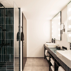 Hotel Schani UNO City - Bild 19