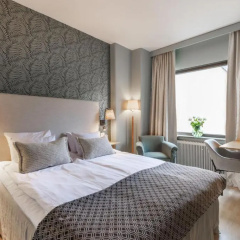 Home Hotel Wellington Hotel - Bild 5