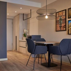 DoubleTree by Hilton Hannover Schweizerhof - Bild 10