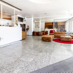 Hotel AS Lisboa - Bild 2