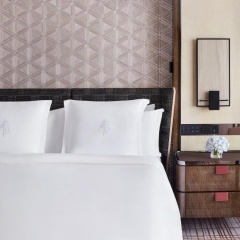 Four Seasons Hotel Hong Kong - Bild 3