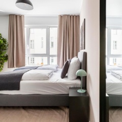 Limehome Berlin Luise-Henriette-Str. - Bild 10