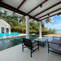 Krabi Beach House ( SHA Plus+) - Bild 23