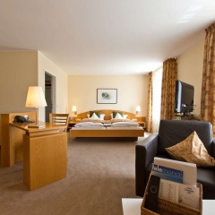 Hotel Deutscher Hof - Bild 4