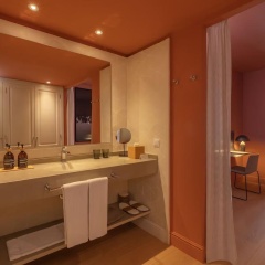 Calatrava Mediterranean Sea House Hotel - Bild 19