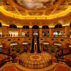 The Venetian Macao in Macau, Macau from 249$, photos, reviews - zenhotels.com hotel interior