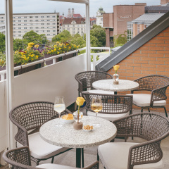 Hilton Munich City - Bild 25