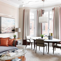 The Athenaeum Hotel & Residences - Bild 5