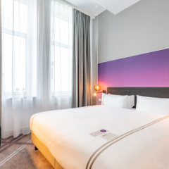 Premier Inn Wuppertal City Centre Hotel - Bild 4