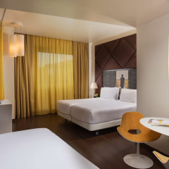 NHow Milano Hotel - Bild 18