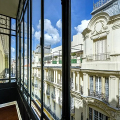 Hotel Vincci The Mint - Bild 8