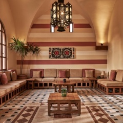 Sultan Bey Hotel - Bild 15