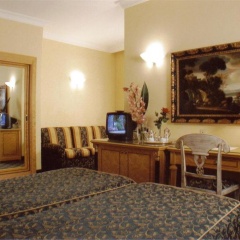 Champagne Palace Hotel - Bild 4