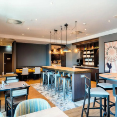 Premier Inn Dresden City Prager Straße - Bild 26