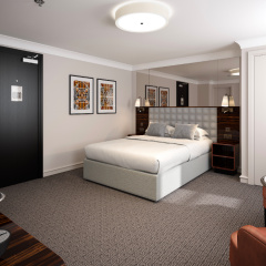 Strand Palace Hotel - Bild 6