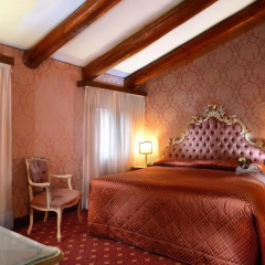 Hotel Rialto - Bild 15