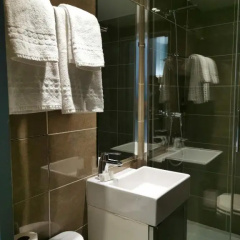Victoria Hotel - Bild 15