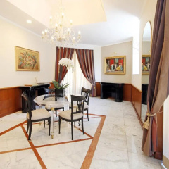 Traiano Hotel - Bild 19