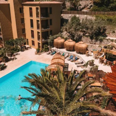 Bikini Island & Mountain Hotel Port de Sóller - Adults Only - Bild 25