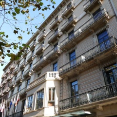 Petit Palace Eixample - Bild 28
