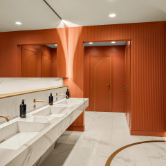 Cardo Roma, Autograph Hotel - Bild 14