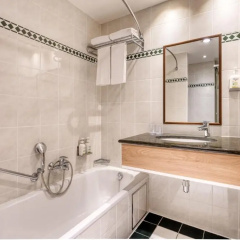 Holiday Inn Brussels Schuman - Bild 24