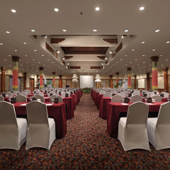 The Ayodya Palace - Bild 18