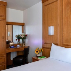 STG Hotel London Oxford Street - Bild 17