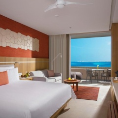 Hyatt Vivid Cancun Adults Only - All Inclusive - Bild 5
