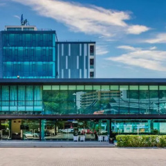 BlueSotel Krabi Ao Nang Beach - Bild 1