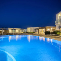 Aeolos Resort Mykonos thumbnail 39