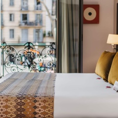 Oriente Atiram Hotel - Bild 8
