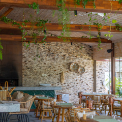 Kimera Lounge - Bild 21