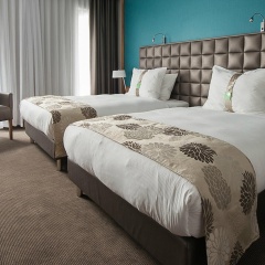 Holiday Inn Krakow City Centre by IHG - Bild 11