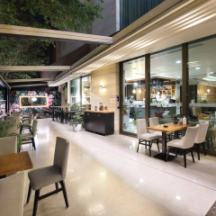 Masel Hotel - Bild 13