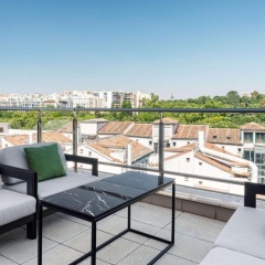 Radisson RED Madrid - Bild 7