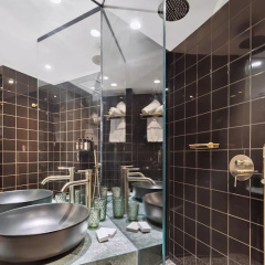 Skylark Hotel, Athens - Bild 12