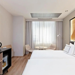 Melia Avenida América - Bild 8