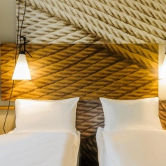 ibis Muenchen City - Bild 3