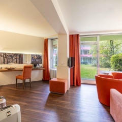 PLAZA INN Goslar - Bild 8