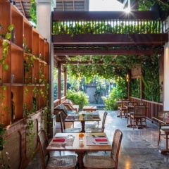 Adiwana Unagi Suites Hotel - Bild 19