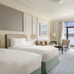 Shangri-La Bosphorus, Istanbul - Bild 15