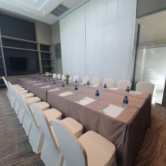 The Park Nine Hotel Suvarnabhumi - Bild 13