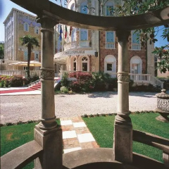 Ausonia Hungaria Hotel - Bild 24