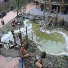 Hotel Matamba, Phantasialand Erlebnishotel - Bild 10