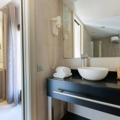 Santa Marta Hotel - Bild 19