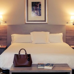 Mercure Madrid Centro - Bild 2