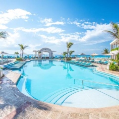 New Gran Caribe Real Cancún - Bild 9