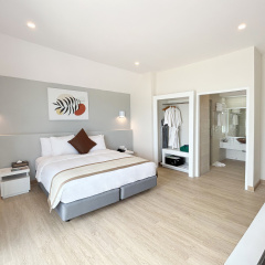Phi Phi Holiday Resort – SHA Extra Plus - Bild 28